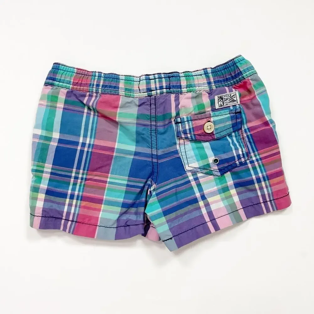 Polo Ralph Lauren Swim Trunk